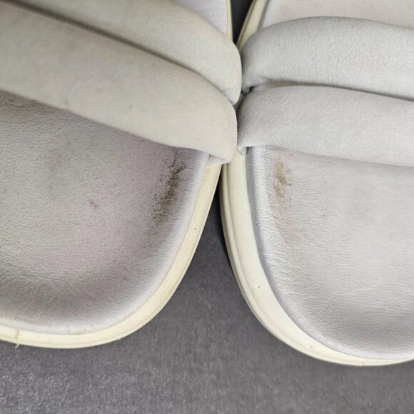 Women's Ecco Simpil Sandal - Air - Size 37 - Picture 7 of 7